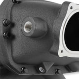 Holley 300-911BK ULTRA LO-RAM FORD COYOTE BLACK