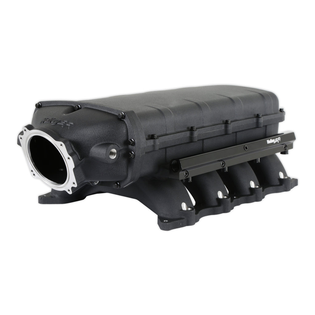 Ultra-Lo-Ram-Intake-Manifold-Kit