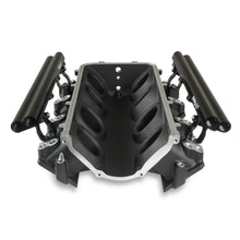 Load image into Gallery viewer, Ultra-Lo-Ram-Manifold-Base-And-Fuel-Rails-Dual-Fuel-Injector-Gm-Ls3L93