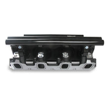 Load image into Gallery viewer, Ultra-Lo-Ram-Manifold-Base-And-Fuel-Rails-Dual-Fuel-Injector-Gm-Ls3L93