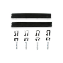 Load image into Gallery viewer, Ultra-Lo-Ram-Manifold-Base-And-Fuel-Rails-Dual-Fuel-Injector-Gm-Ls3L93