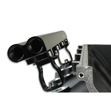 Load image into Gallery viewer, Ultra-Lo-Ram-Manifold-Base-And-Fuel-Rails-Dual-Fuel-Injector-Gm-Ls3L93