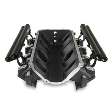 Load image into Gallery viewer, Ultra-Lo-Ram-Manifold-Base-And-Fuel-Rails-Dual-Fuel-Injector-Gm-Ls3L93