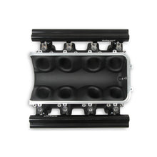 Load image into Gallery viewer, Ultra-Lo-Ram-Manifold-Base-And-Fuel-Rails-Dual-Fuel-Injector-Gm-Ls3L93