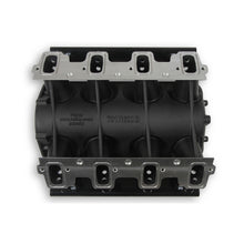 Load image into Gallery viewer, Ultra-Lo-Ram-Manifold-Base-And-Fuel-Rails-Dual-Fuel-Injector-Gm-Ls3L93