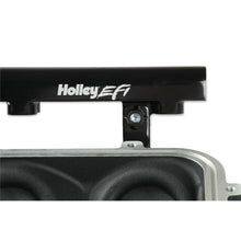 Load image into Gallery viewer, Ultra-Lo-Ram-Manifold-Base-And-Fuel-Rails-Dual-Fuel-Injector-Gm-Ls3L93