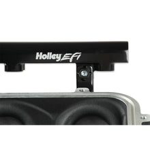 Load image into Gallery viewer, Ultra-Lo-Ram-Manifold-Base-And-Fuel-Rails-Dual-Fuel-Injector-Gm-Ls3L93