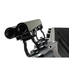 Load image into Gallery viewer, Ultra-Lo-Ram-Manifold-Base-And-Fuel-Rails-Dual-Fuel-Injector-Gm-Ls3L93