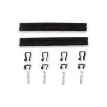 Load image into Gallery viewer, Ultra-Lo-Ram-Manifold-Base-And-Fuel-Rails-Dual-Fuel-Injector-Gm-Ls3L93
