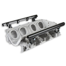 Load image into Gallery viewer, Ultra-Lo-Ram-Manifold-Base-And-Fuel-Rails-Single-Fuel-Injector-Gm-Ls3L92