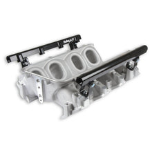 Load image into Gallery viewer, Ultra-Lo-Ram-Manifold-Base-And-Fuel-Rails-Single-Fuel-Injector-Gm-Ls3L92