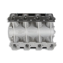 Load image into Gallery viewer, Ultra-Lo-Ram-Manifold-Base-And-Fuel-Rails-Single-Fuel-Injector-Gm-Ls3L92