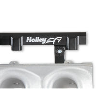 Load image into Gallery viewer, Ultra-Lo-Ram-Manifold-Base-And-Fuel-Rails-Single-Fuel-Injector-Gm-Ls3L92