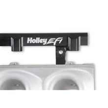 Load image into Gallery viewer, Ultra-Lo-Ram-Manifold-Base-And-Fuel-Rails-Single-Fuel-Injector-Gm-Ls3L92