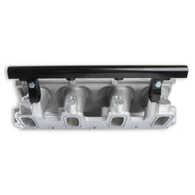 Load image into Gallery viewer, Ultra-Lo-Ram-Manifold-Base-And-Fuel-Rails-Single-Fuel-Injector-Gm-Ls3L92