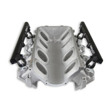 Load image into Gallery viewer, Ultra-Lo-Ram-Manifold-Base-And-Fuel-Rails-Single-Fuel-Injector-Gm-Ls3L92