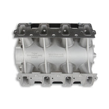 Load image into Gallery viewer, Ultra-Lo-Ram-Manifold-Base-And-Fuel-Rails-Single-Fuel-Injector-Gm-Ls3L92