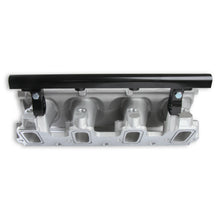 Load image into Gallery viewer, Ultra-Lo-Ram-Manifold-Base-And-Fuel-Rails-Single-Fuel-Injector-Gm-Ls3L92