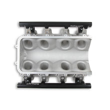 Load image into Gallery viewer, Ultra-Lo-Ram-Manifold-Base-And-Fuel-Rails-Single-Fuel-Injector-Gm-Ls3L92