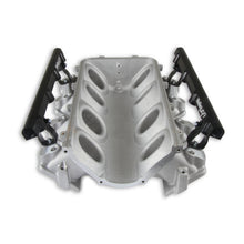 Load image into Gallery viewer, Ultra-Lo-Ram-Manifold-Base-And-Fuel-Rails-Single-Fuel-Injector-Gm-Ls3L92
