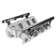 Load image into Gallery viewer, Ultra-Lo-Ram-Manifold-Base-And-Fuel-Rails-Single-Fuel-Injector-Gm-Ls3L92