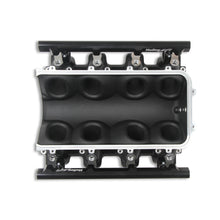 Load image into Gallery viewer, Ultra-Lo-Ram-Manifold-Base-And-Fuel-Rails-Single-Fuel-Injector-Gm-Ls3L93