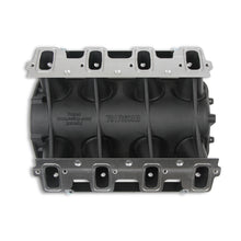 Load image into Gallery viewer, Ultra-Lo-Ram-Manifold-Base-And-Fuel-Rails-Single-Fuel-Injector-Gm-Ls3L93