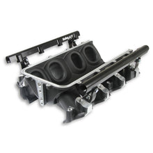 Load image into Gallery viewer, Ultra-Lo-Ram-Manifold-Base-And-Fuel-Rails-Single-Fuel-Injector-Gm-Ls3L93