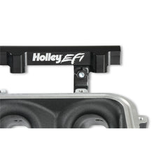 Load image into Gallery viewer, Ultra-Lo-Ram-Manifold-Base-And-Fuel-Rails-Single-Fuel-Injector-Gm-Ls3L93