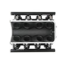 Load image into Gallery viewer, Ultra-Lo-Ram-Manifold-Base-And-Fuel-Rails-Single-Fuel-Injector-Gm-Ls3L93