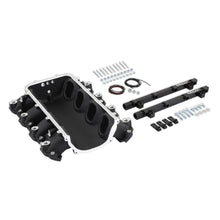 Load image into Gallery viewer, Ultra-Lo-Ram-Manifold-Base-And-Port-Injection-Fuel-Rails--Gm-Gen-V-Lt