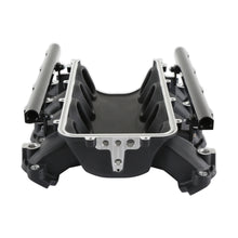 Load image into Gallery viewer, Ultra-Lo-Ram-Manifold-Base-And-Port-Injection-Fuel-Rails--Gm-Gen-V-Lt