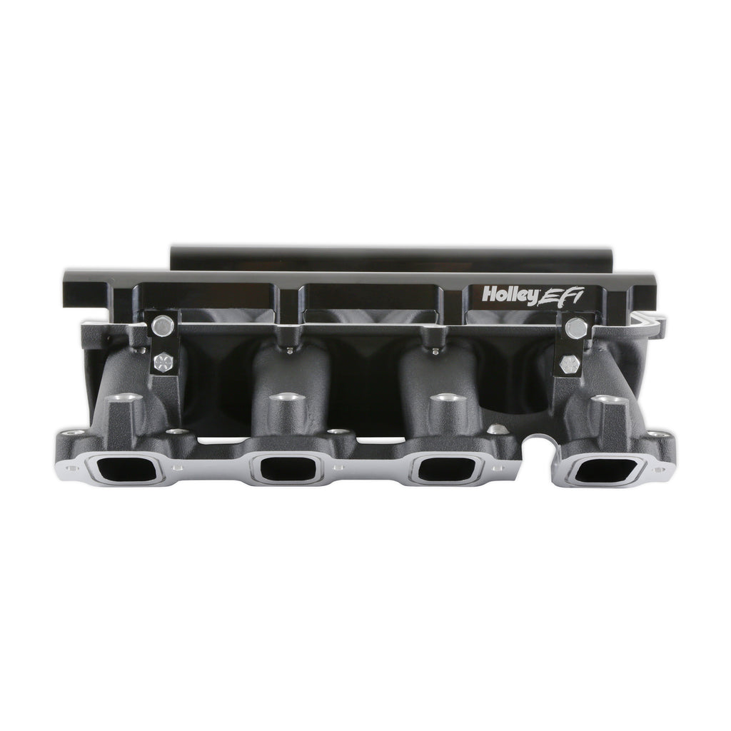 Ultra-Lo-Ram-Manifold-Base-And-Port-Injection-Fuel-Rails--Gm-Gen-V-Lt