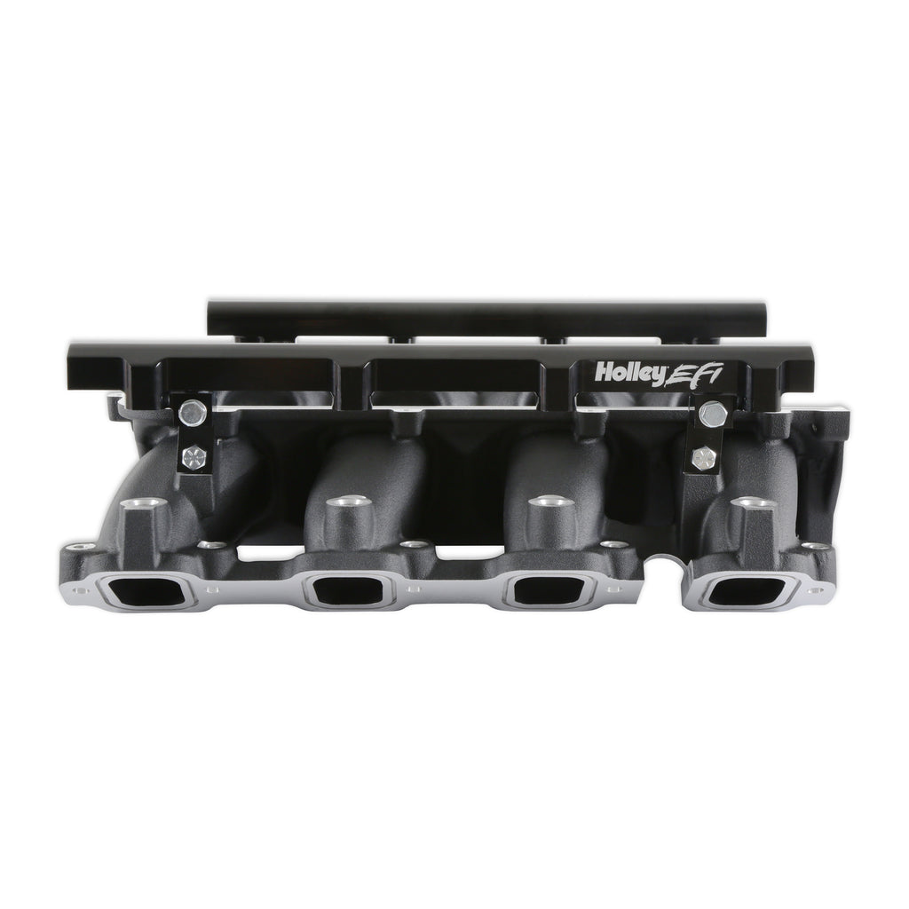 Ultra-Lo-Ram-Manifold-Base-And-Port-Injection-Fuel-Rails--Gm-Gen-V-Lt