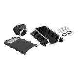 Holley 300-717BK  Ultra Lo-Ram Manifold Kit- Gm Gen V Lt