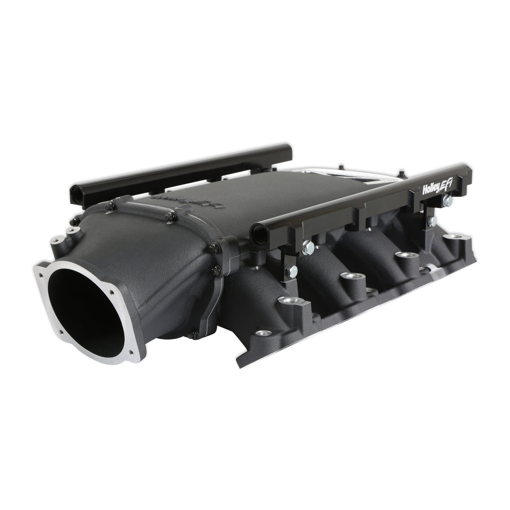 Ultra-Lo-Ram-Manifold-Kit-And-Port-Injection-Fuel-Rails--Gm-Gen-V-Lt