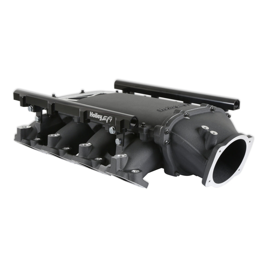 Ultra-Lo-Ram-Manifold-Kit-And-Port-Injection-Fuel-Rails--Gm-Gen-V-Lt