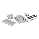 Holley 300-719  Ultra Lo-Ram Manifold Kit And Port Injection Fuel Rails- Gm Gen V Lt