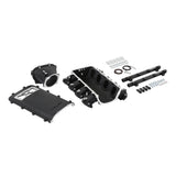 Holley 300-719BK  Ultra Lo-Ram Manifold Kit And Port Injection Fuel Rails- Gm Gen V Lt