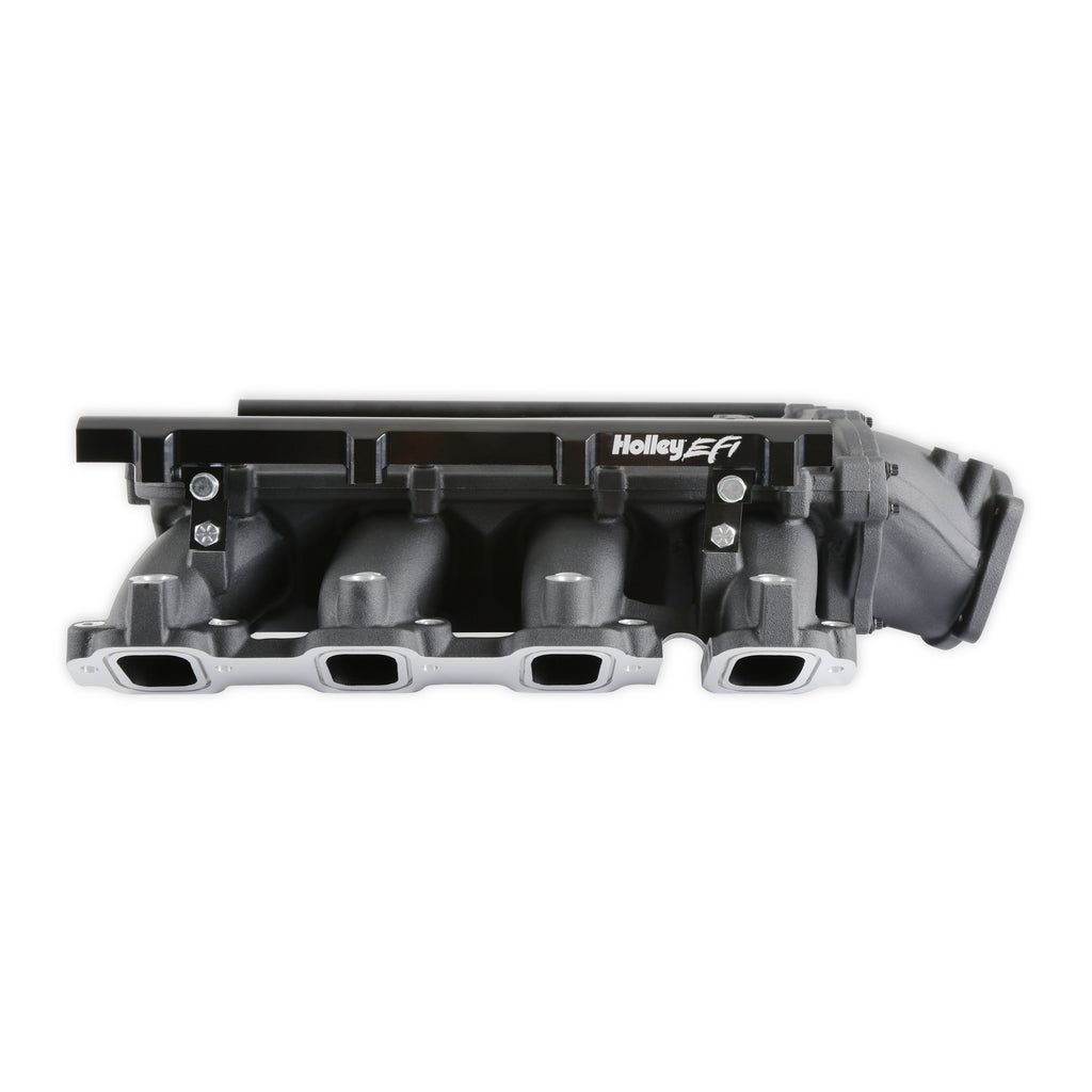 Ultra-Lo-Ram-Manifold-Kit-And-Port-Injection-Fuel-Rails--Gm-Gen-V-Lt