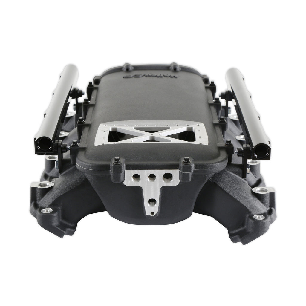 Ultra-Lo-Ram-Manifold-Kit-And-Port-Injection-Fuel-Rails--Gm-Gen-V-Lt