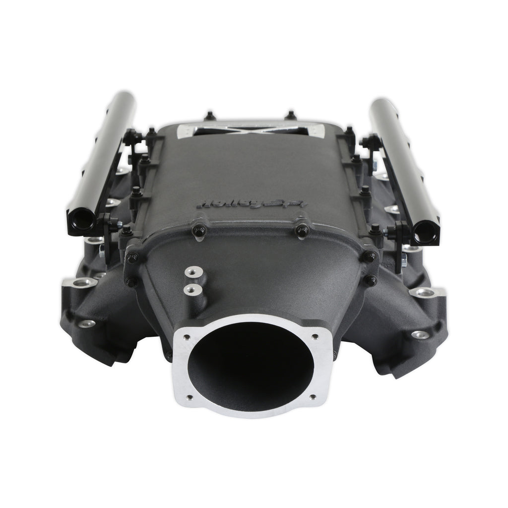 Ultra-Lo-Ram-Manifold-Kit-And-Port-Injection-Fuel-Rails--Gm-Gen-V-Lt