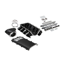 Load image into Gallery viewer, Ultra-Lo-Ram-Manifold-Kit-Dual-Injector---Black---Gm-Ls3L92