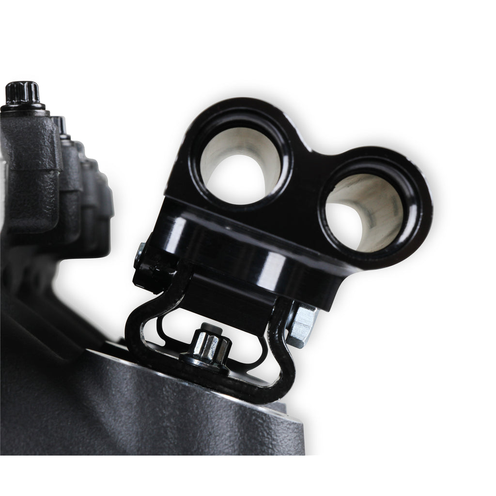 Ultra-Lo-Ram-Manifold-Kit-Dual-Injector---Black---Gm-Ls3L92