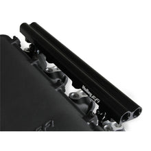 Load image into Gallery viewer, Ultra-Lo-Ram-Manifold-Kit-Dual-Injector---Black---Gm-Ls3L92