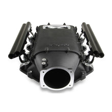 Load image into Gallery viewer, Ultra-Lo-Ram-Manifold-Kit-Dual-Injector---Black---Gm-Ls3L92