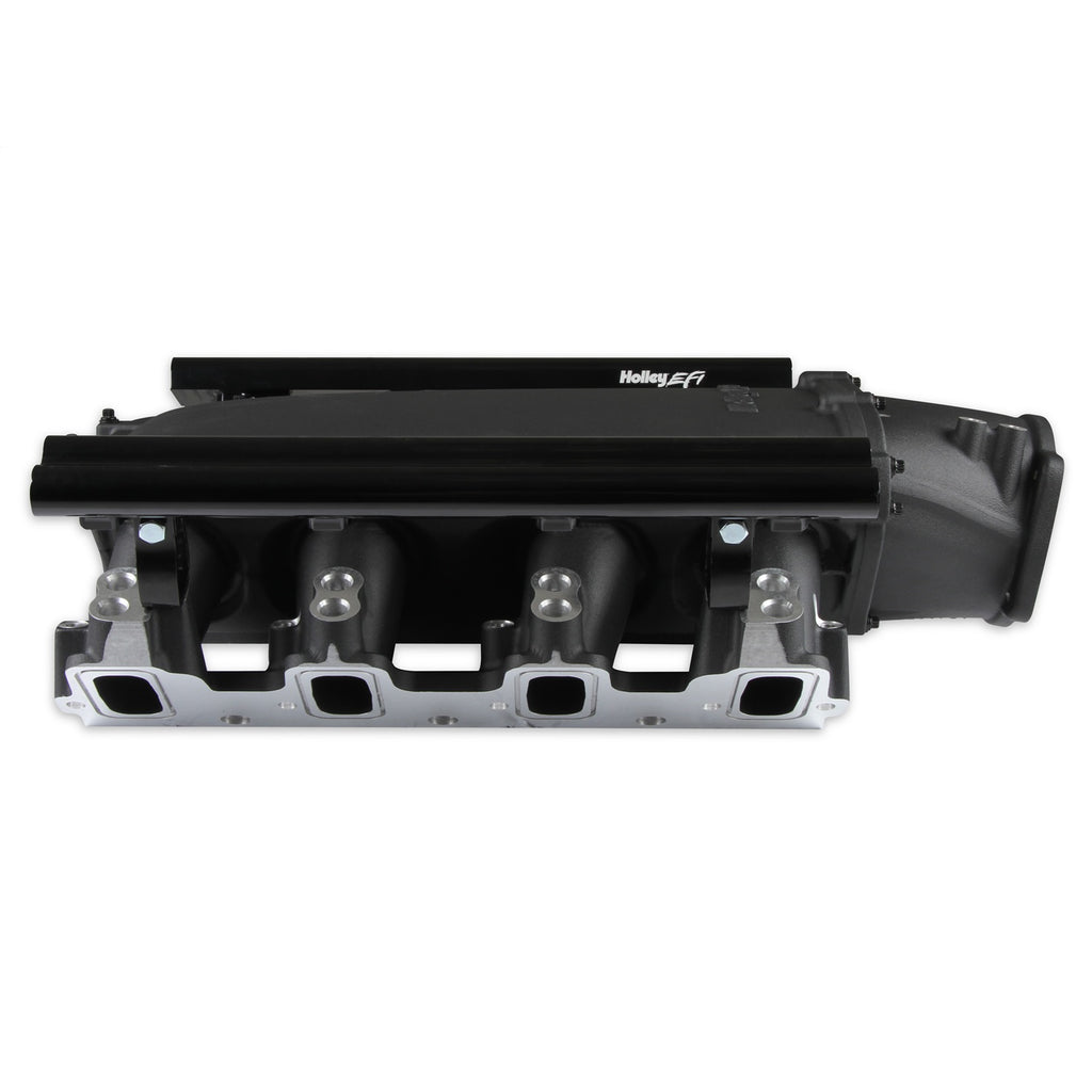 Ultra-Lo-Ram-Manifold-Kit-Dual-Injector---Black---Gm-Ls3L92