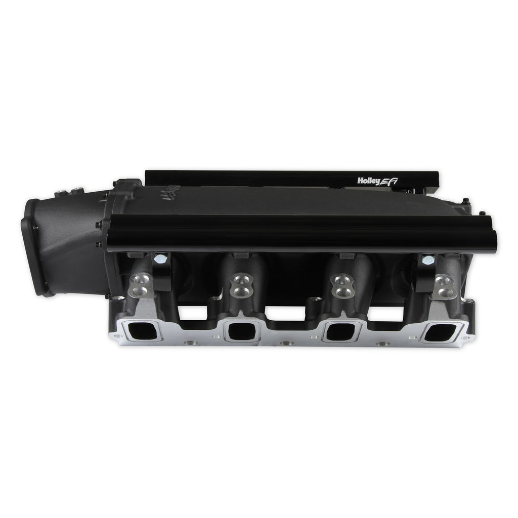 Ultra-Lo-Ram-Manifold-Kit-Dual-Injector---Black---Gm-Ls3L92