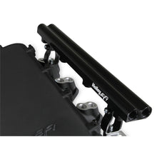 Load image into Gallery viewer, Ultra-Lo-Ram-Manifold-Kit-Dual-Injector---Black---Gm-Ls3L92