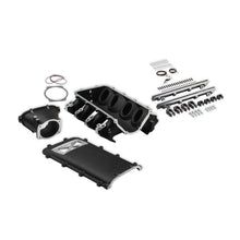 Load image into Gallery viewer, Ultra-Lo-Ram-Manifold-Kit-Dual-Injector---Black---Gm-Ls3L92